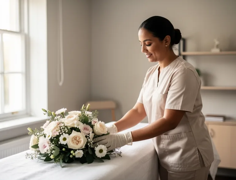 Funeral home Kanata